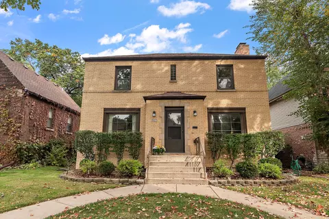 9617 Brandt Ave, Oak Lawn, IL 60453