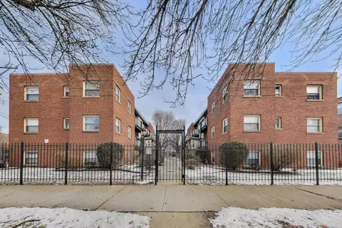 7531 N Damen Ave #2, Chicago, IL 60645