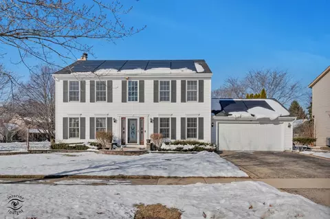 140 Autumn Rdg Dr, Montgomery, IL 60538
