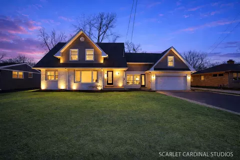 774 N Kenilworth Ave, Glen Ellyn, IL 60137