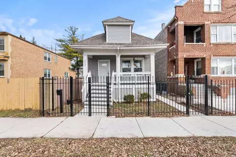 6445 S Washtenaw Ave, Chicago, IL 60629
