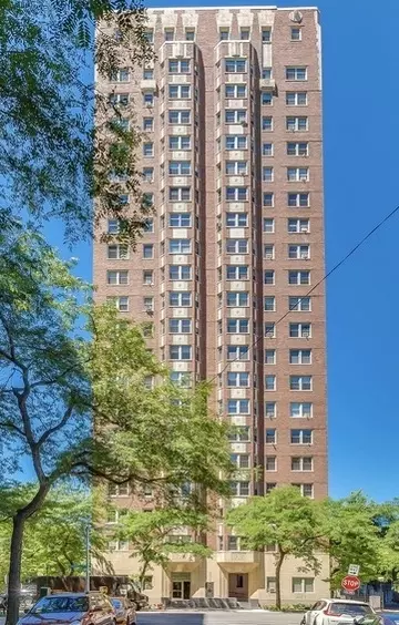 5000 S Cornell Ave #9A, Chicago, IL 60615