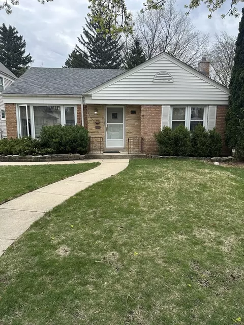 Undisclosed, Mount Prospect, IL 60056