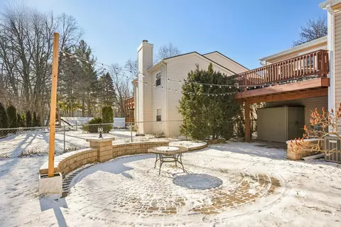 108 Croftwood Ct, Rolling Meadows, IL 60008 photo 31