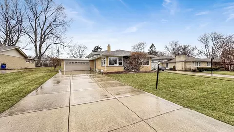 12412 S Meade Ave, Palos Heights, IL 60463
