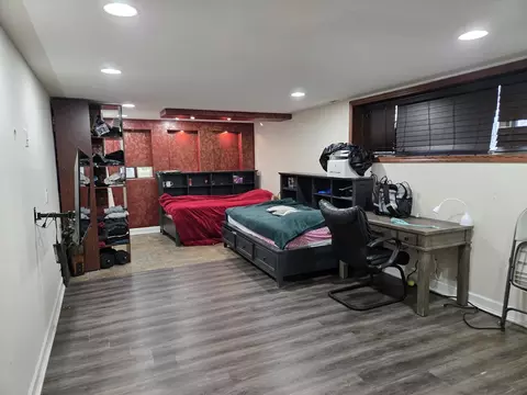 Bedroom - 3303 Exchange St, Crete, IL 60417 photo 1 of 3