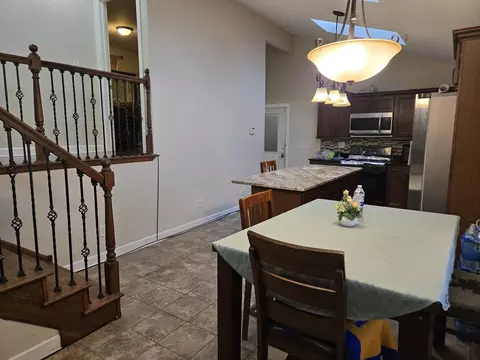 Kitchen - 3303 Exchange St, Crete, IL 60417 photo 3 of 6
