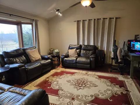 Living - 3303 Exchange St, Crete, IL 60417 photo 2 of 2