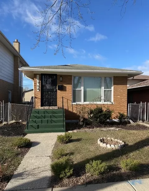 11754 S Laflin Ave, Chicago, IL 60628