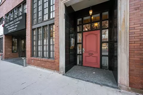 1016 W Madison St #2N, Chicago, IL 60607