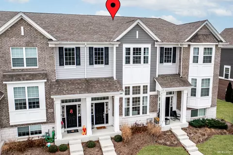 13911 S Belmont Dr, Homer Glen, IL 60491