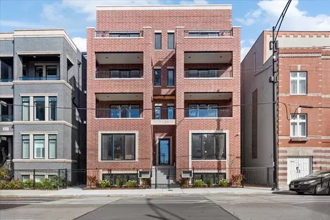 2435 N Clybourn Ave #2N, Chicago, IL 60614
