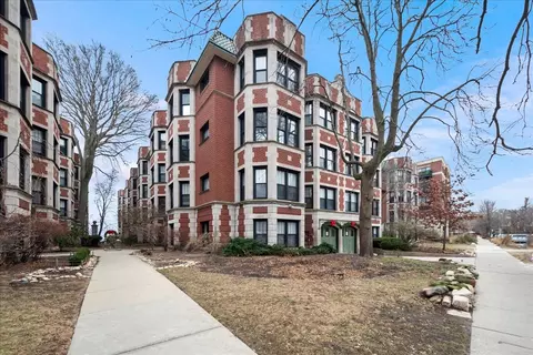 7641 N Eastlake Ter #1F, Chicago, IL 60626
