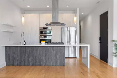 Kitchen - Undisclosed, Chicago, IL 60622 photo 2 of 2