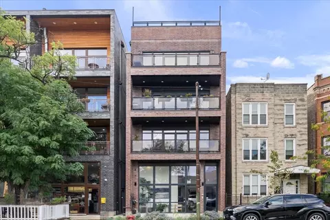 Undisclosed, Chicago, IL 60622