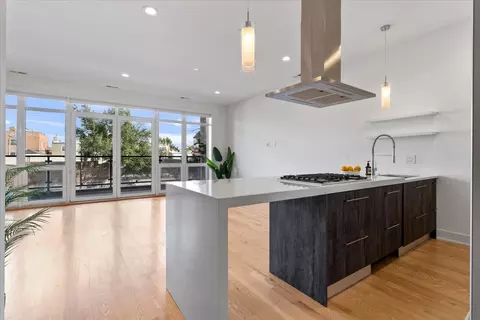Kitchen - Undisclosed, Chicago, IL 60622 photo 1 of 2