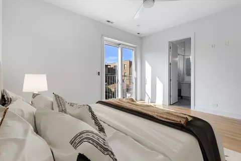 Bedroom - Undisclosed, Chicago, IL 60622 photo 1 of 2