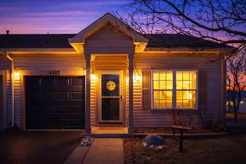 4407 Klatt St, Plano, IL 60545
