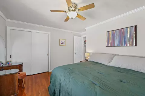 Bedroom - 11 Normandy Pl, Champaign, IL 61821 photo 4 of 4