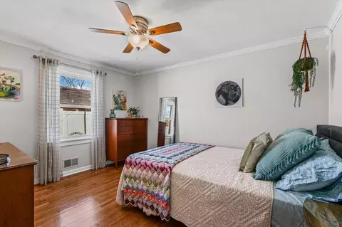 Bedroom - 11 Normandy Pl, Champaign, IL 61821 photo 1 of 4