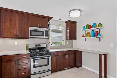 Kitchen - 11 Normandy Pl, Champaign, IL 61821 photo 2 of 6