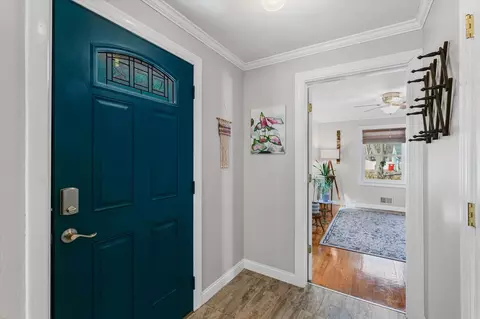 Entry Way - 11 Normandy Pl, Champaign, IL 61821 photo 2 of 2