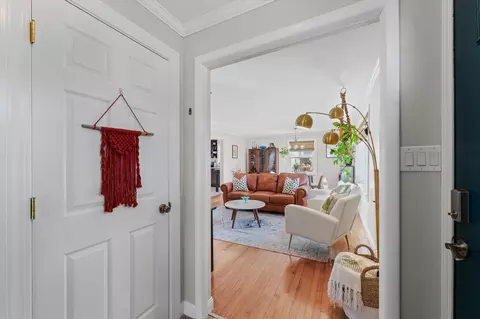 Entry Way - 11 Normandy Pl, Champaign, IL 61821 photo 1 of 2