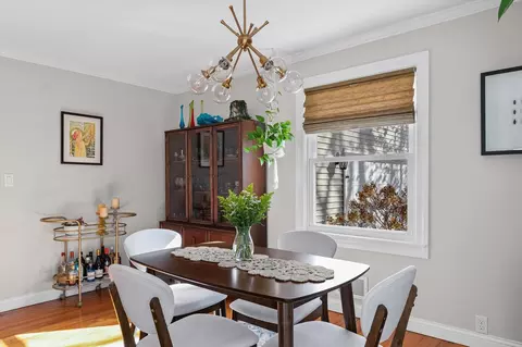 Dining - 11 Normandy Pl, Champaign, IL 61821 photo 2 of 2