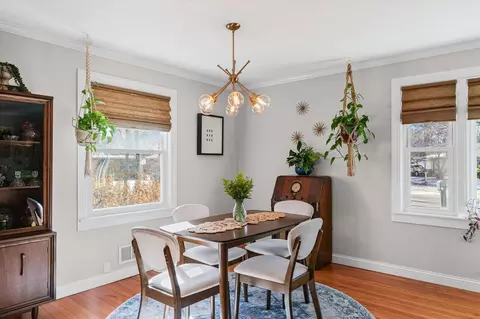 Dining - 11 Normandy Pl, Champaign, IL 61821 photo 1 of 2