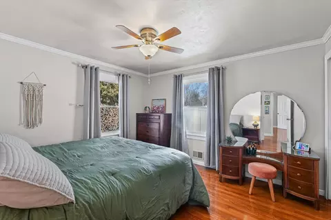 Bedroom - 11 Normandy Pl, Champaign, IL 61821 photo 3 of 4