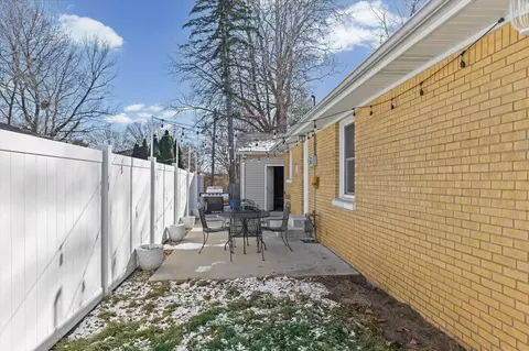 Exterior - 11 Normandy Pl, Champaign, IL 61821 photo 5 of 5