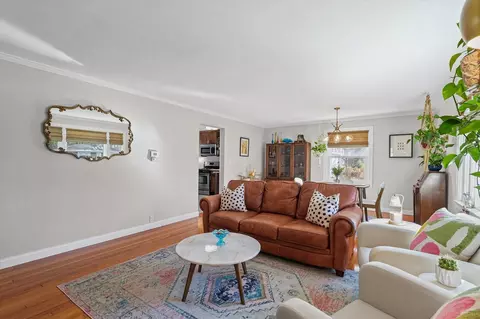 Living - 11 Normandy Pl, Champaign, IL 61821 photo 1 of 5