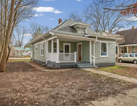 310 S Cottage Grove Ave, Urbana, IL 61802