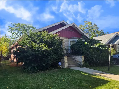 7942 S Yates Blvd, Chicago, IL 60617