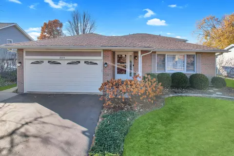 309 Vista Dr, Bolingbrook, IL 60490