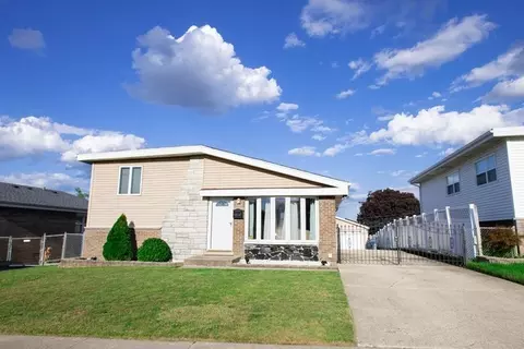 12507 S Tripp Ave, Alsip, IL 60803