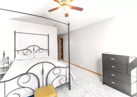 Bedroom - Undisclosed, Aurora, IL 60504 photo 1 of 4