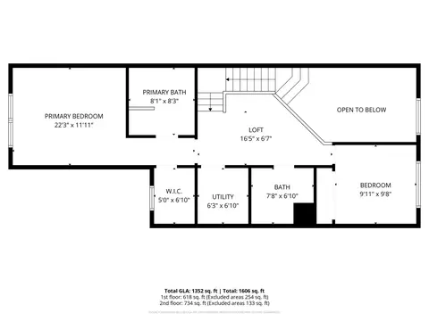 Floorplan - Undisclosed, Aurora, IL 60504 photo 3 of 3