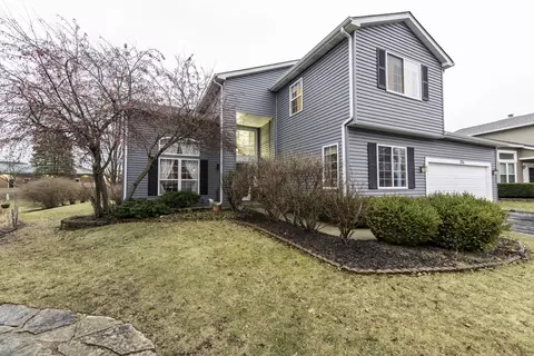 1711 Napa Dr, Gurnee, IL 60031