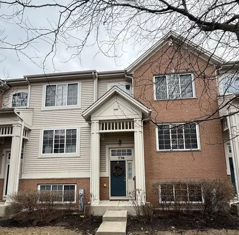 776 Hanbury Dr, Des Plaines, IL 60016