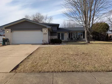 Undisclosed, Shorewood, IL 60404