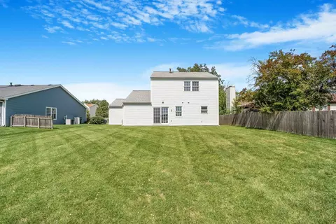 1388 Bow String Ct, Carol Stream, IL 60188 photo 19