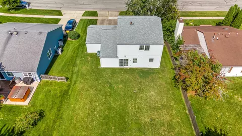 1388 Bow String Ct, Carol Stream, IL 60188 photo 20