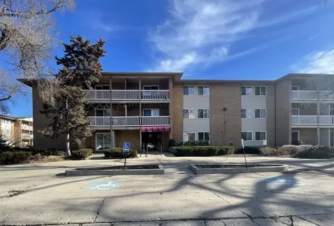 930 Beau Dr #313, Des Plaines, IL 60016