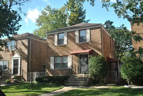 10052 S Green St, Chicago, IL 60643