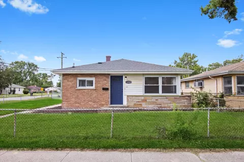 16460 Honore Ave, Markham, IL 60428