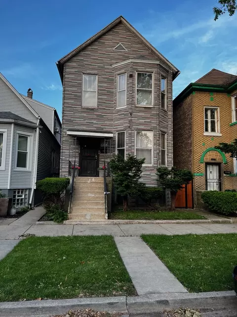 5335 S Bishop St, Chicago, IL 60609