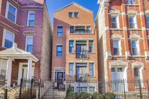 1038 N Marshfield Ave #2, Chicago, IL 60622