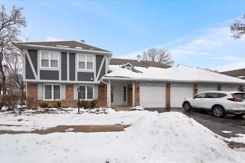 226 Coventry Cir #148, Vernon Hills, IL 60061