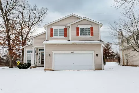 7663 Gamay Ct, Gurnee, IL 60031